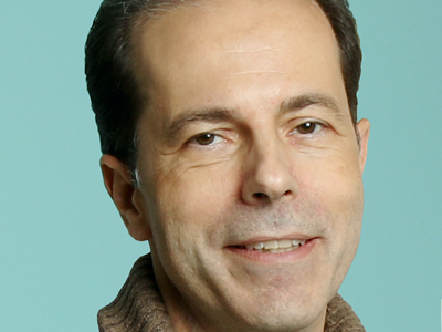 Daniel Kaufmann